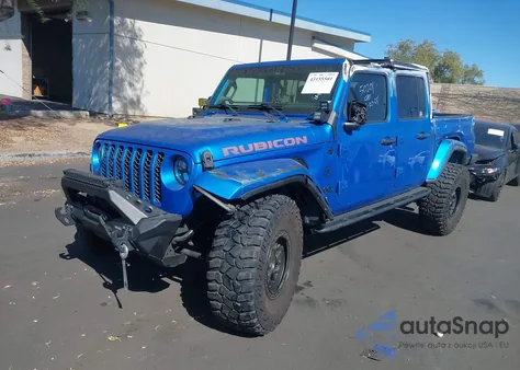 2021 Jeep Gladiator Sport S 4X4 from USA, damaged, VIN 1C6HJTAG0ML576583